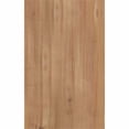 thumbnail image 4 of 7 1/2"W x 12"D x 12"H Del Monte Smooth Corbel w/Backplate, Western Red Cedar, 4 of 9
