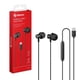 thumbnail image 2 of Audífonos USB C Steren Manos libres Sonido estéreo con almohadillas de silicón, 2 of 2