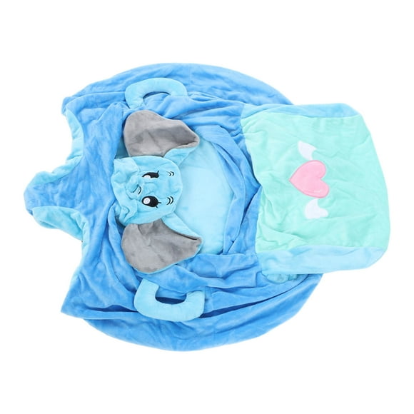 Sofá de apoyo para bebés, sofá de aprendizaje de felpa para bebés, sillón suave para bebés, funcionalidad de alta precisión