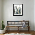 thumbnail image 4 of Pompom Botanical II, Botanical Framed Art Print Wall Art by Megan Meagher Sold by Art.Com, 4 of 4