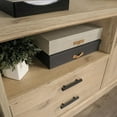 thumbnail image 2 of Sauder La Collection Aspen Post Crédence, 2 of 9