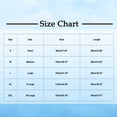 thumbnail image 3 of Neewe Nightgowns for Women Plain Scoop Neck Night Gown Sleeveless Sleepshirt Chemise Sleepwear Tank Sleep Dress S-2XL, 3 of 6
