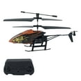thumbnail image 2 of YUNAFFT Remote Control Helicopter,Altitude Hold RC Helicopters , Aircraft Indoor Flying Toy, 2 of 7