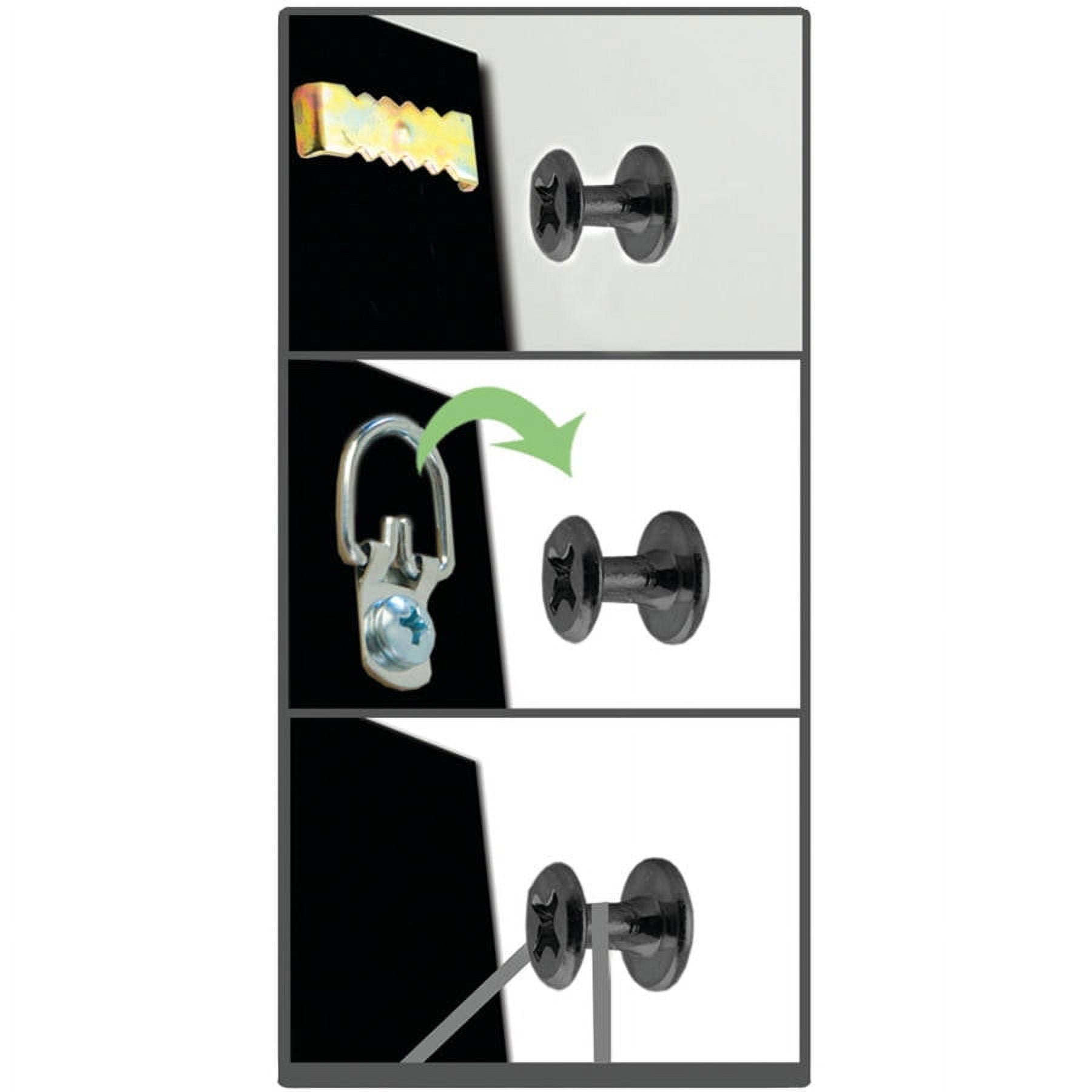 Hangman 21-Piece Professional Hanging Kit