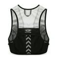 thumbnail image 4 of Yucurem Ultralight Running Vest Bag, Breathable Hydration Running Bag, Marathon Functional Water Bag (Black), 4 of 10