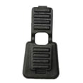 thumbnail image 3 of Zip Zipper Loop Cord ends Lock Zip Clips Rope Buckle For Two Ends Fits 3-4mm diameter Elastic Shock Bungee Rope, 3 of 5