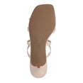 thumbnail image 5 of Mia Too Women's Strappy Kitten Heel Sandal, 5 of 5