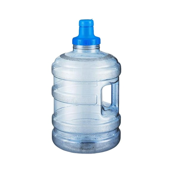 Jarra de agua Cola 15L Redonda con tapa desmontable