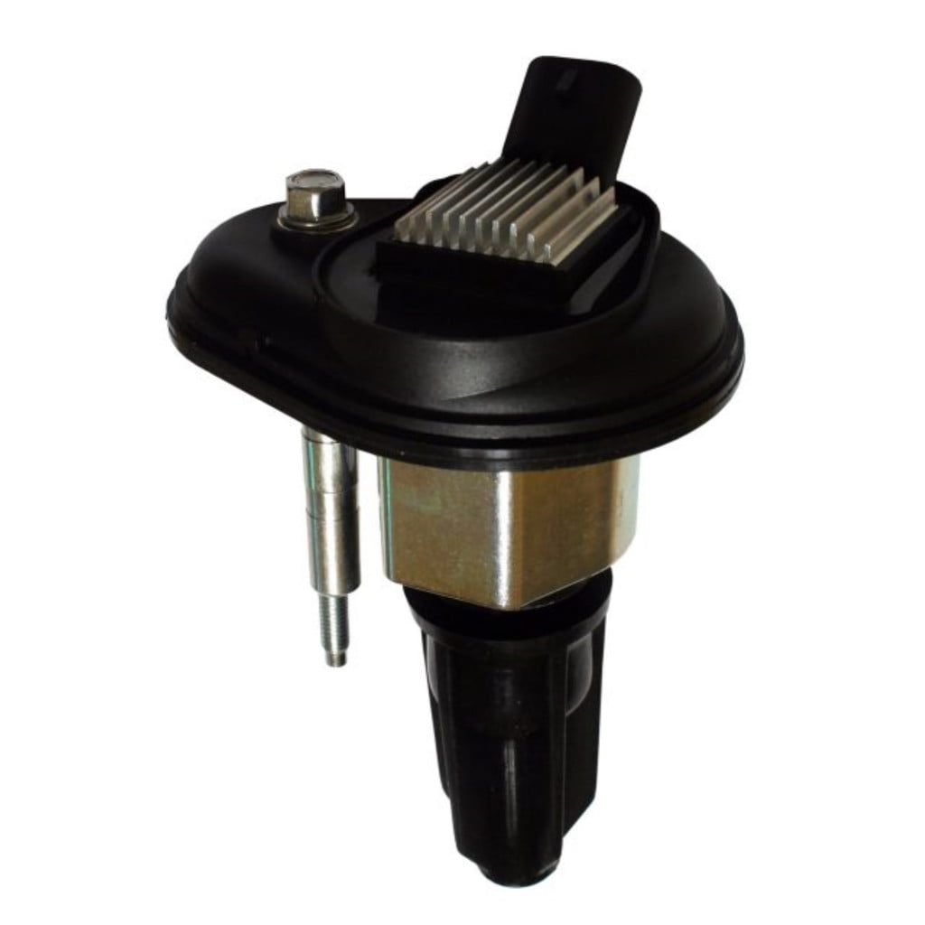 KarParts360 For GMC Envoy XUV 2004 2005 Electronic Ignition Control Module | 3 Terminal | Bolt On Mount | Male Terminal