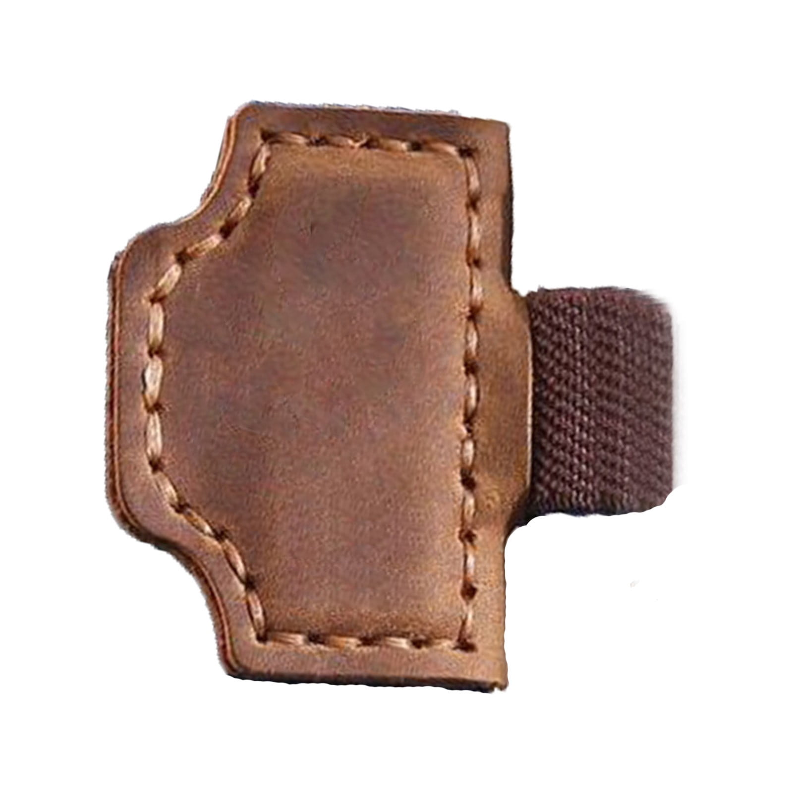 ZOURIH 2 Pcs Bygone Mark Bookmark with Pen Holder, Personalized Leather Magnetic Bookmark,Magnetic Bookmarks for Reading Women Book LoversTravelers Notebook Journal Covers,Coffee