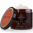 Royal Formula Argan Oil Hair Mask, 8 fl oz
