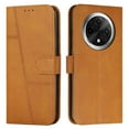 thumbnail image 1 of Étui Rabattable pour GANGXUN OPPO A3 Pro/A2 Pro – Coque Mince Antichoc avec Support pour Usage Professionnel et Quotidien, 1 of 6