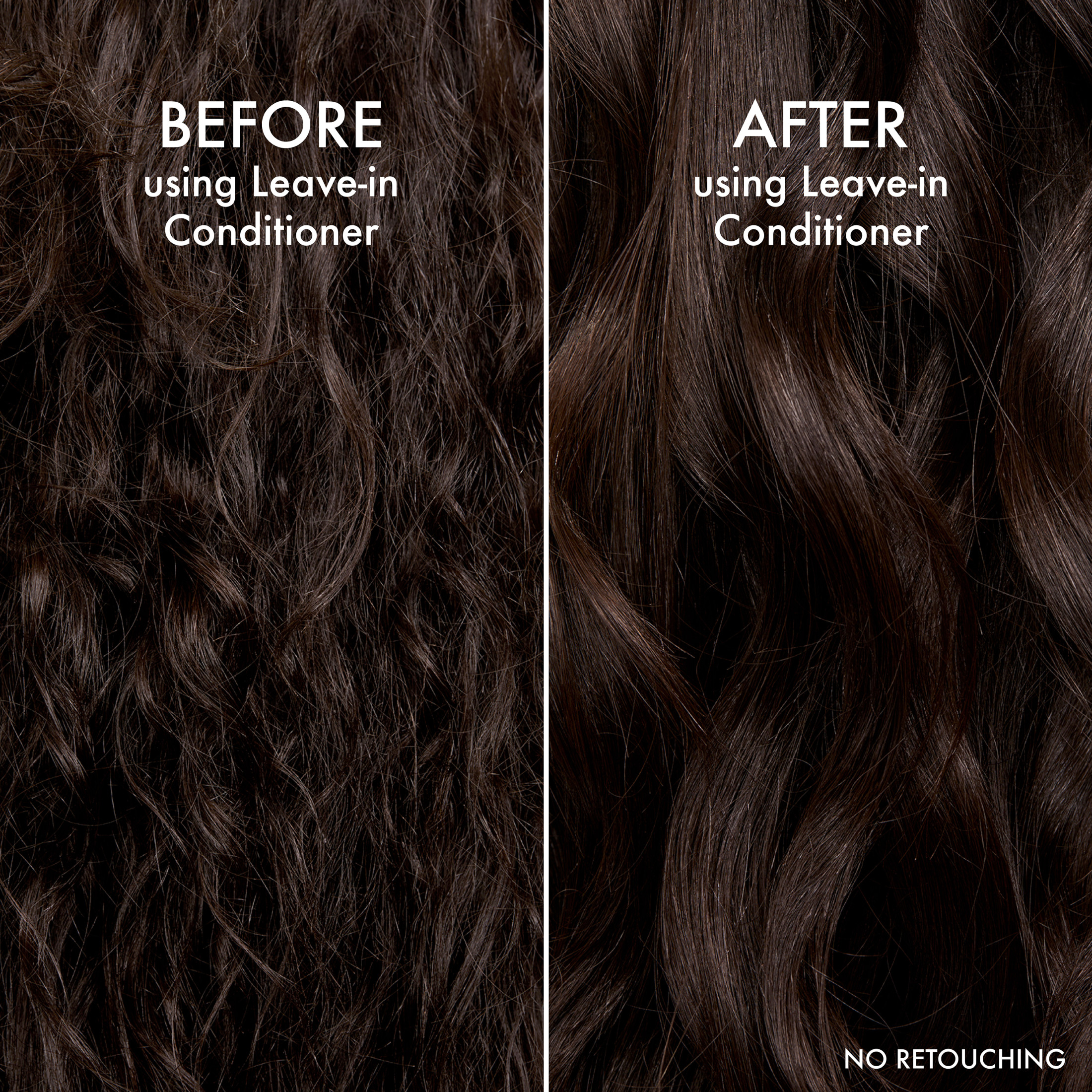 John Frieda Frizz Ease Daily Nourishment Leave-In Conditioner photo 5