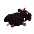 thumbnail image 2 of how to train your dragon 2 Anime toothless plush toy character black sheep doll, 2 of 2