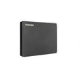 thumbnail image 3 of TOSHIBA Canvio Gaming Portable External Hard Drive, 1TB, 3 of 4