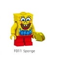 thumbnail image 4 of Royalbelle Minifigures Block Toys for Children, 4 of 8