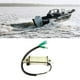 thumbnail image 5 of 369-06021 Charge Coil for Tohatsu Nissan Mercury Outboard Motor M NS 5HP 4HP Exciter Coil T5-050002, 5 of 5
