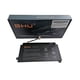 thumbnail image 2 of Nuevo GHU Batería 45 WH PA5208U-1BRS para Toshiba Satellite E45W E45W-C4200 P55W, Toshiba Chromebook CB35 CB35-B CB35-B3340 CB35-B3330 P000619700 P000645710, 2 of 2