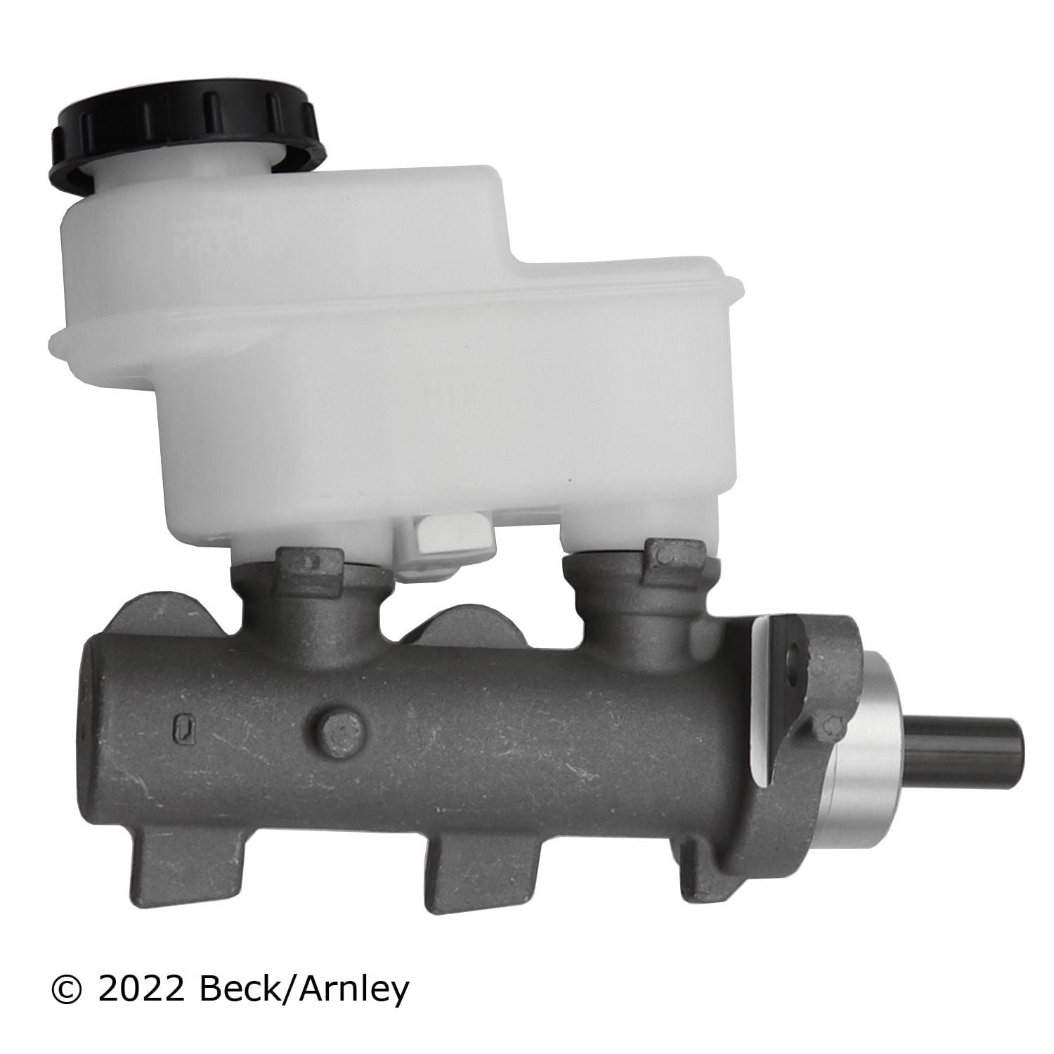 BeckArnley 072-9661 Brake Master Cylinder