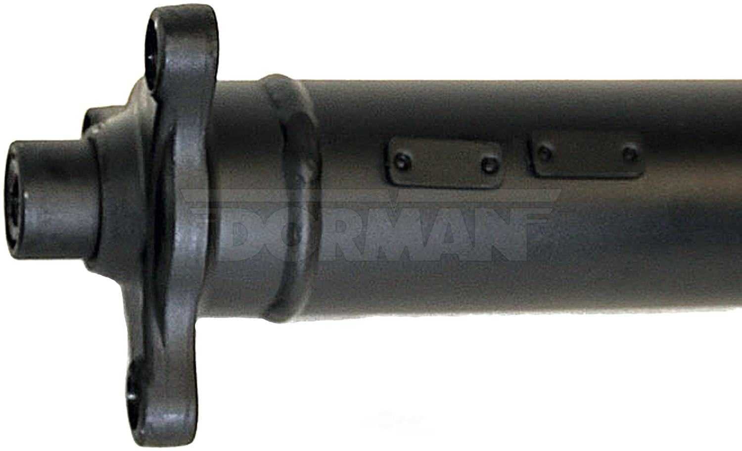 Dorman # 946-030 - Drive Shaft Fits select: 2010-2015 CHEVROLET CAMARO