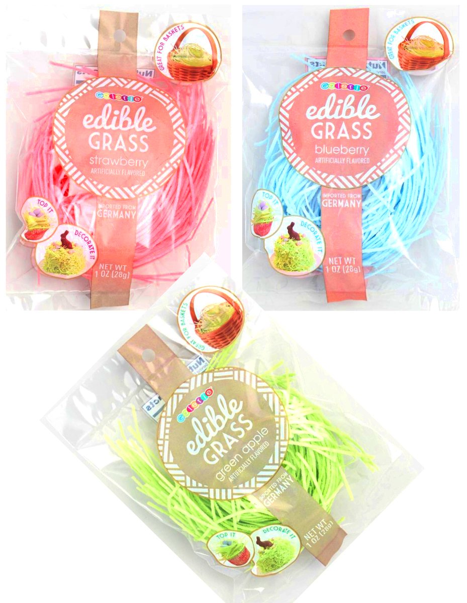 Edible Grass Candy ubicaciondepersonas.cdmx.gob.mx