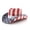 C-White17, variant on DHFJKG US National Flag Cowboy Hat Unisex Adult Celebrate America's 250th Anniversary Hats For Women Men