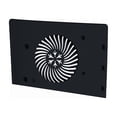 thumbnail image 4 of Replacement Split Cooling Shell for PS5 Slim Console - Customizable Left/Right/Top Covers, Vent-Enhanced Design for Heat Dissipation, Easy Installation, Durable ABS Plastic | PS5 Slim Accessories, 4 of 5