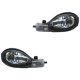 thumbnail image 1 of Par de FAROS NEON 2001 al 2002 DODGE Genérica  ., 1 of 4