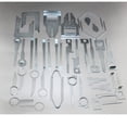 thumbnail image 5 of Car Audio System Disassembly Tool Kit 36 Removal Keys, Multi-Functional, Long-lasting Material, 5 of 8