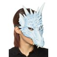 thumbnail image 3 of Supersoft Iced Dragon Mask, 3 of 3