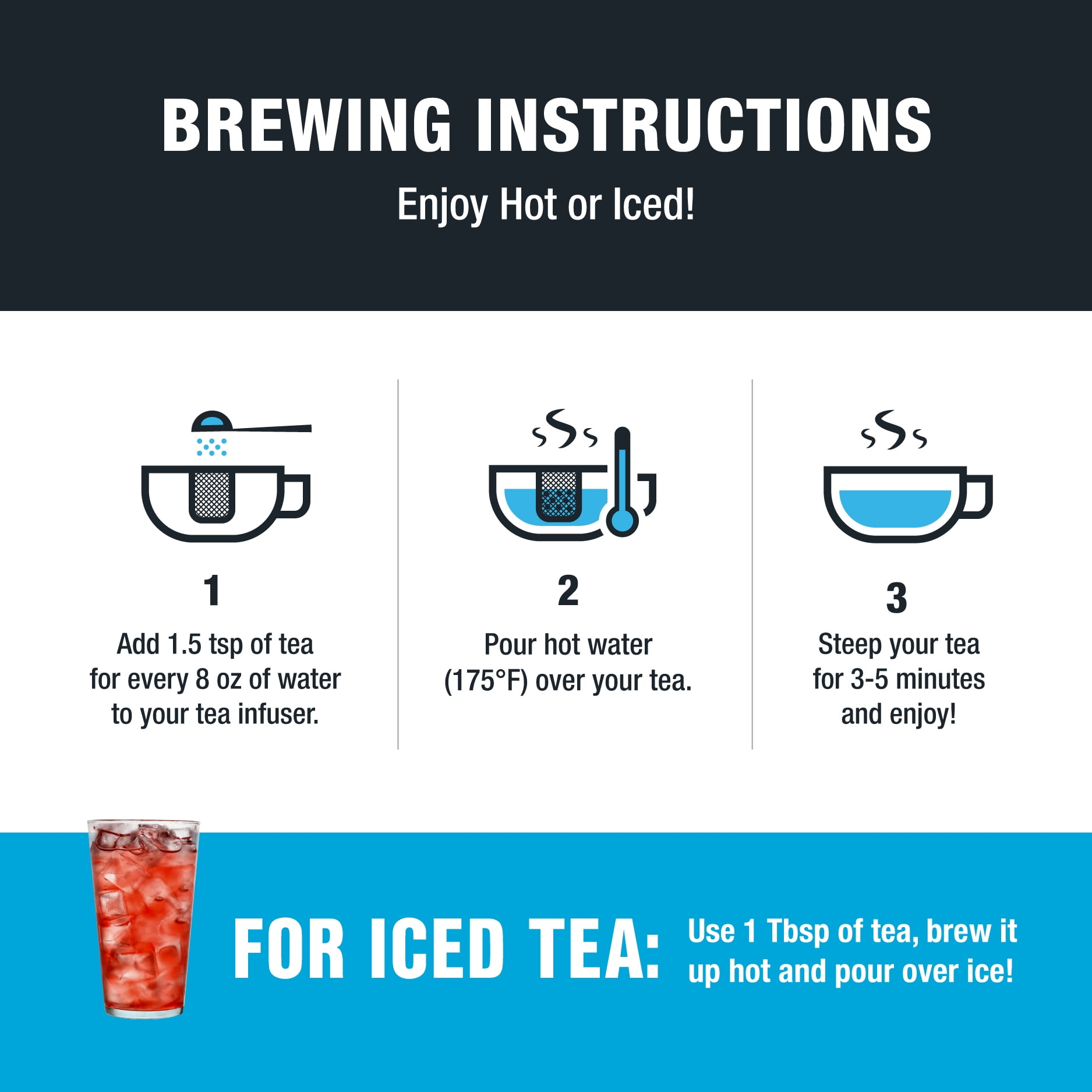 Tiesta Tea - Blackberry Bellini, Slenderizer Loose Leaf Green Tea, Blackberry Citrus Green Tea Blend, Medium Caffeine, Make Hot or Iced Tea & Brews Up to 200 Cups - 16 oz Resealable Bulk Pouch