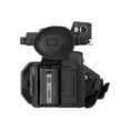 thumbnail image 4 of Panasonic HC-X1000 - Camcorder - 4K - 18.91 MP - 20x optical zoom - Leica - flash card - Wi-Fi, NFC - black, 4 of 8