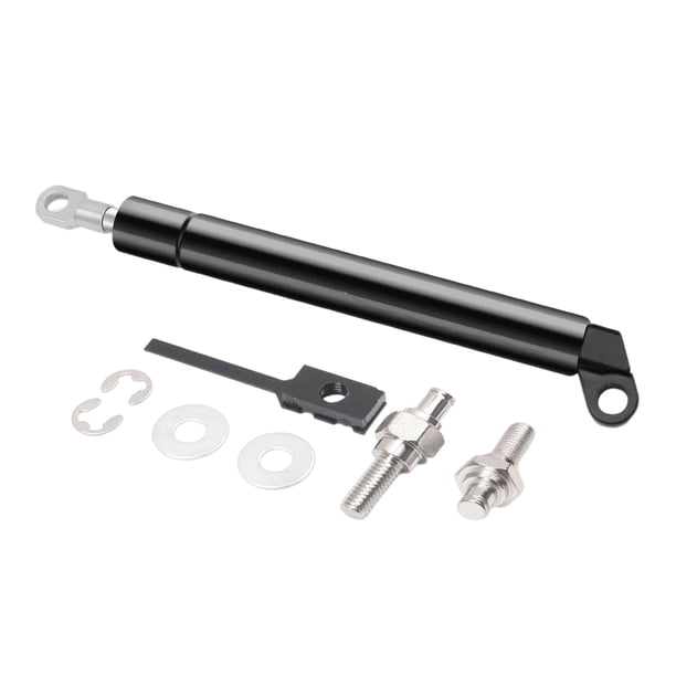 Sidaley Amortiguador de puerta trasera de coche, amortiguación de puerta trasera, pieza de repuesto de aluminio automotriz, accesorio de Vehículos, repuestos y accesorios Mis