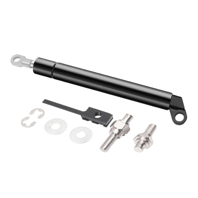 Kenally Amortiguador de puerta trasera de coche, herramienta de amortiguación de puerta trasera de adsorción de impacto, pieza de repuesto, Vehículos, repuestos y accesorios Mis