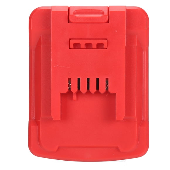 Adaptador De Batería De Energía, Convertidor De Batería De Energía Profesional Ahorre Energía Rendimiento Estable Alta Eficiencia Para Herramientas Eléctricas
