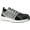 GREY BLACK, variant on Fusion Flexweave Work Women's Composite Toe Static-Dissipative Athletic Work Shoe