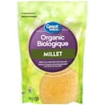 thumbnail image 1 of Great Value Organic Millet, 1 of 5