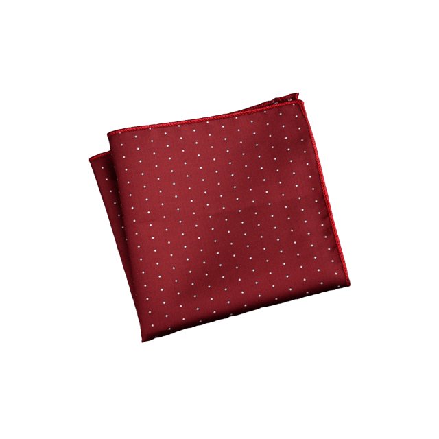 Male Handkerchief Supple Hand-made Hand Towel Business Wedding safe; durable and Party Suit Embroidery Pattern Square for Shopping Style 12