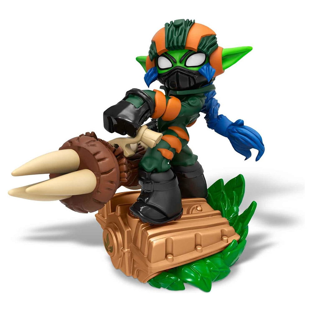 skylanders elf
