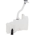 thumbnail image 4 of For Toyota Corolla 2019 20 21 22 2023 Washer Fluid Reservoir | With Cap | With Pump | With Inlet | With Filler Neck | Replacement For TO1288245 | 853860C010, 853300E031, 4 of 5