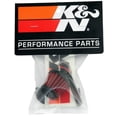thumbnail image 2 of K&N ROUND FILTER KEYFOB, 2 of 2