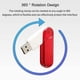 thumbnail image 4 of Memoria USB de 2 GB, 4 of 4