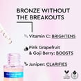 thumbnail image 2 of Gotas Autobronceadoras Tanologist para Rostro y Cuerpo Tono Medio 15 mL Veganas, 2 of 6