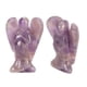 thumbnail image 1 of Crystal Angel Opalite Healing Crystals Guardian Angel Piedras Preciosas Talladas a Mano Piedras Reiki Protection Regalos de Crystal Gemstone Tallada Estatuilla Estatua, 1 of 8