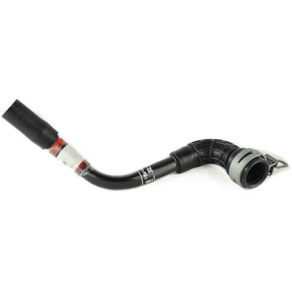 Motorcraft KCV258 PCV Valve Tubing