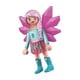 thumbnail image 3 of Set de Juego Playmobil Fairies Crystal Fairy Elvi 5 Piezas, 3 of 4