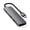 Space Gray, variant on Type-C Slim Multi-Port Adapter 4K