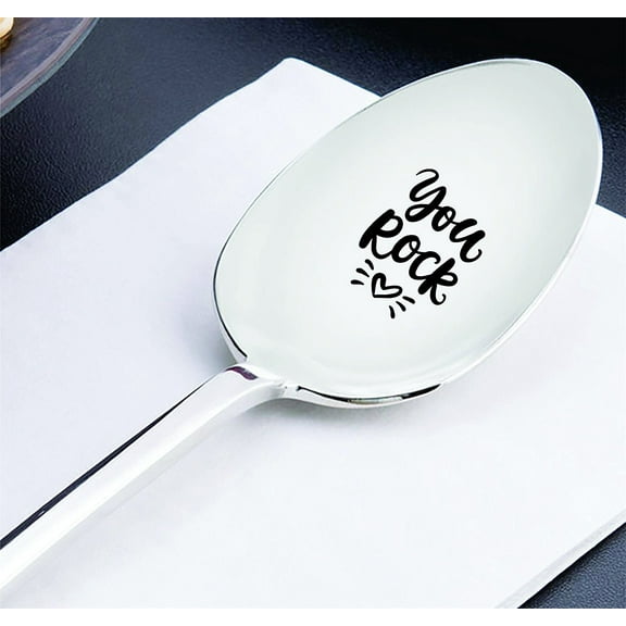 You rock  Best friend gifts Mothers day gifts  Inspirational gifts