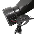 thumbnail image 6 of Universal Car Alarm Sound 7 Tone Horn 12V 100W Police Siren Horn Loudspeaker (Black), 6 of 6