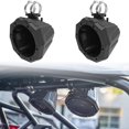 thumbnail image 1 of Soporte de altavoz UTV, cápsulas giratorias SAUTVS para Polaris RZR 1000 900, 1 of 7